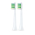 Philips Sonicare Końcówki do szczoteczki HX9002/07 InterCare 2 szt. - 347198 - zdjęcie 2